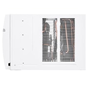 LG Climatiseur de fenêtre de 10 000 BTU avec Wi-Fi, LW1017ERSM
