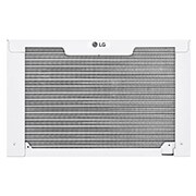 LG Climatiseur de fenêtre de 10 000 BTU avec Wi-Fi, LW1017ERSM