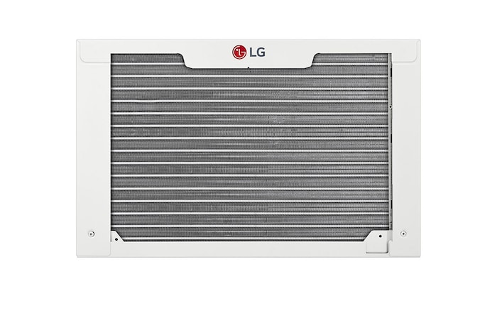 LG Climatiseur de fenêtre de 10000 BTU avec Wi-Fi, LW1022ERSM