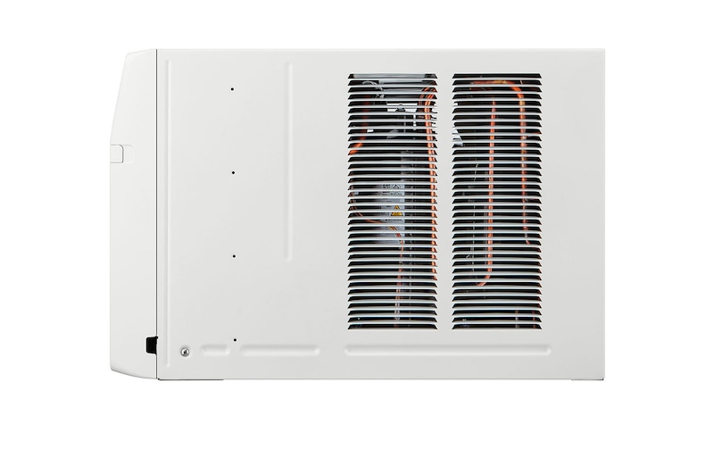 LG Climatiseur de fenêtre de 10000 BTU avec Wi-Fi, LW1022ERSM