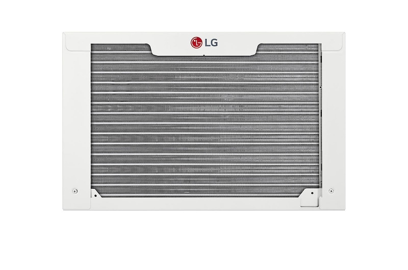 LG Climatiseur de fenêtre de 10000 BTU avec Wi-Fi, LW1022ERSM