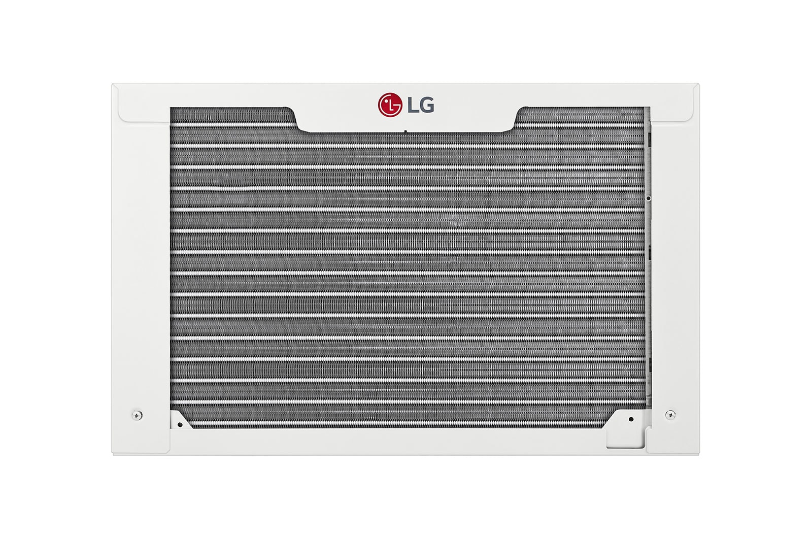 LG Climatiseur de fenêtre intelligent de 12000 BTU avec Wi-Fi, LW1222ERSM