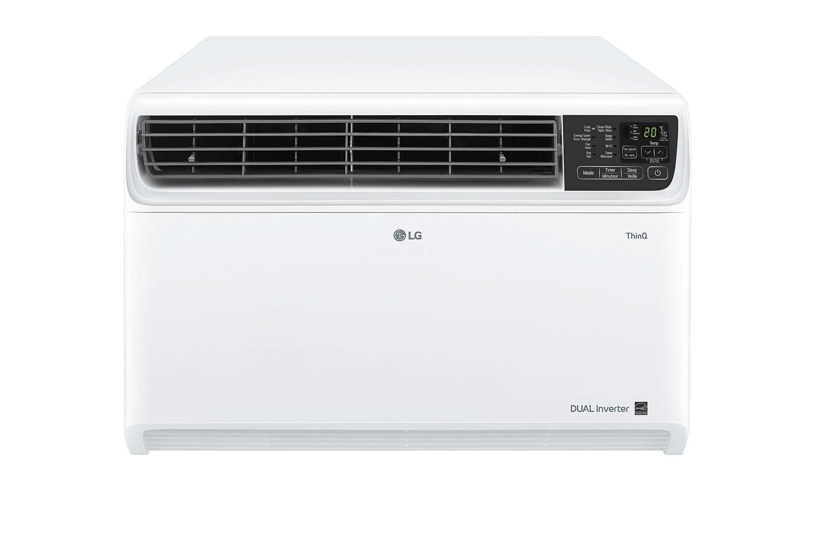 LW1522IVSM