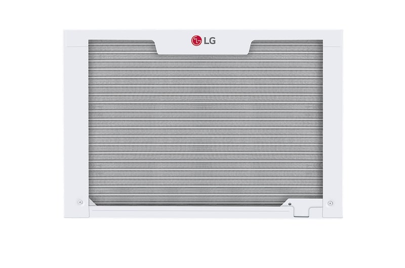 LG Climatiseur de fenêtre intelligent de 14,000 BTU avec Wi-Fi, LW1522IVSM