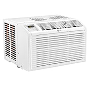 LG Climatiseur de fenêtre de 6 000 BTU, LW6017R