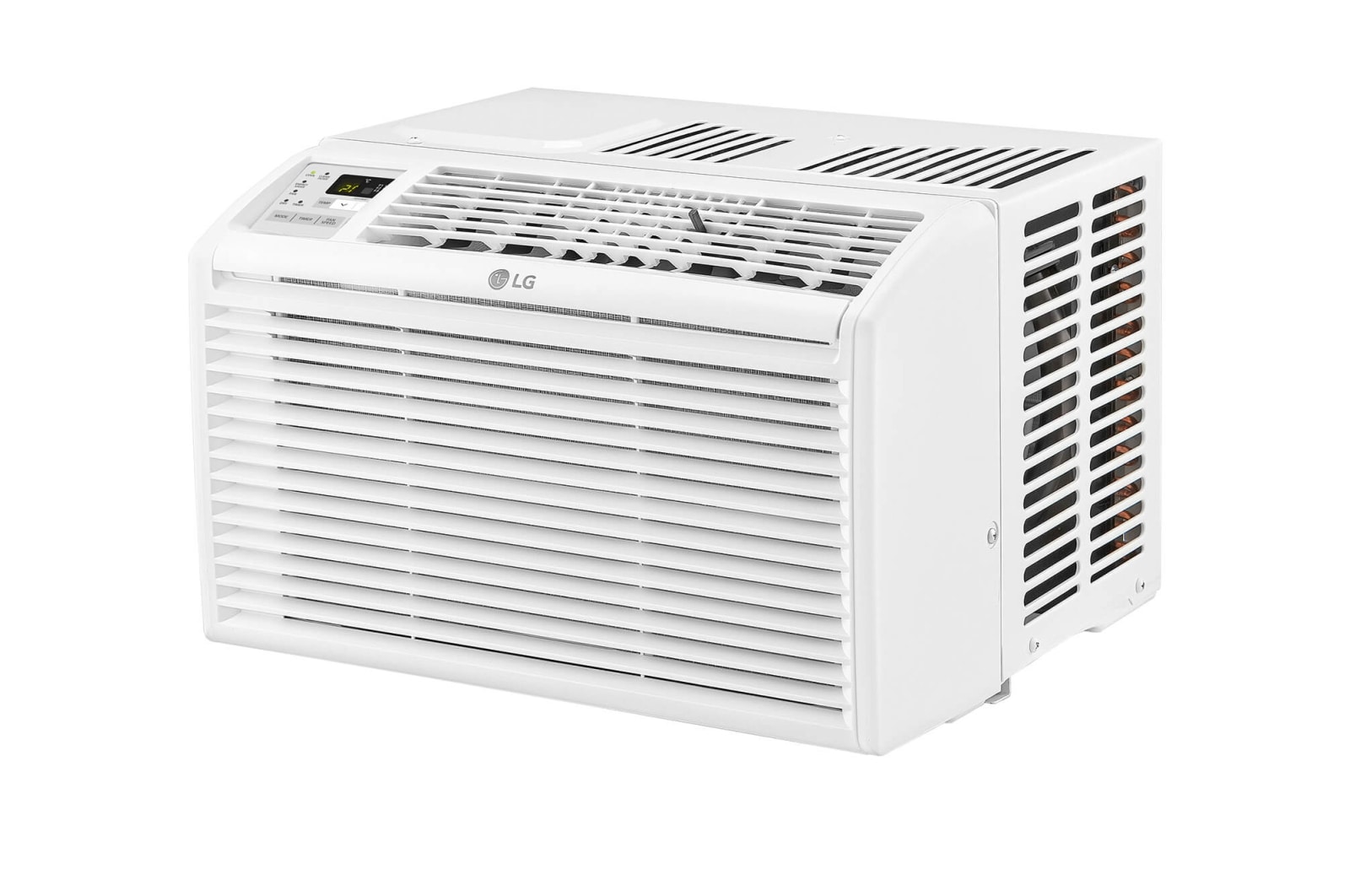 LG Climatiseur de fenêtre de 6 000 BTU, LW6017R
