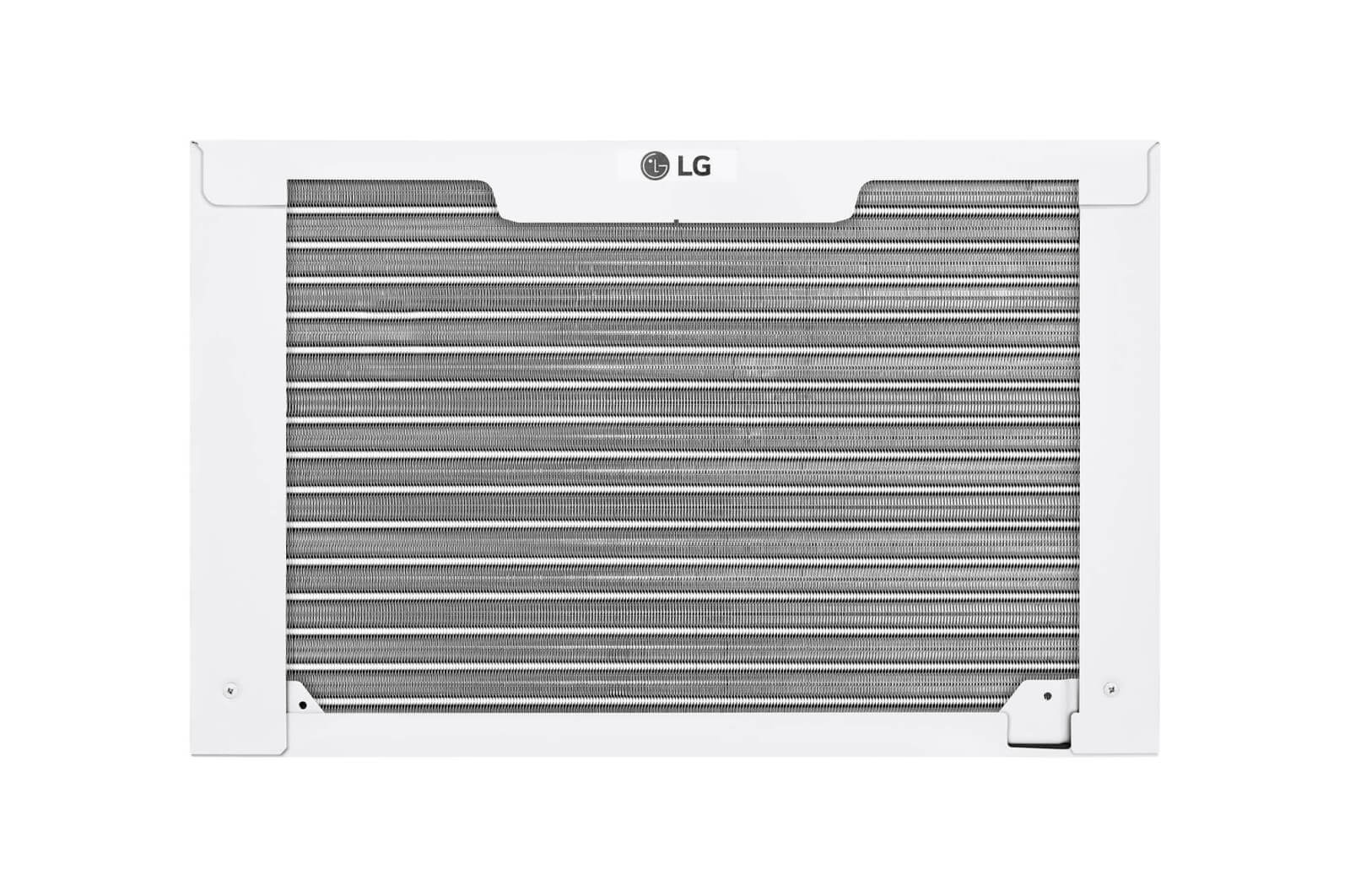 LG Climatiseur de fenêtre intelligent de 8 000 BTU avec Wi-Fi, LW8017ERSM