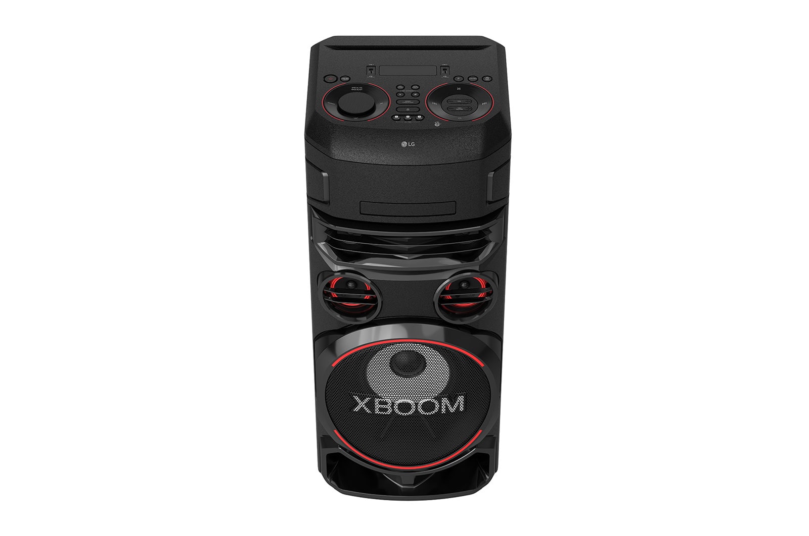 LG Système de divertissement à domicile XBOOM ON7 de LG, ON7
