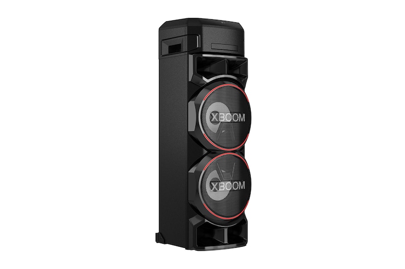 LG Système de divertissement à domicile XBOOM ON9 de LG, ON9