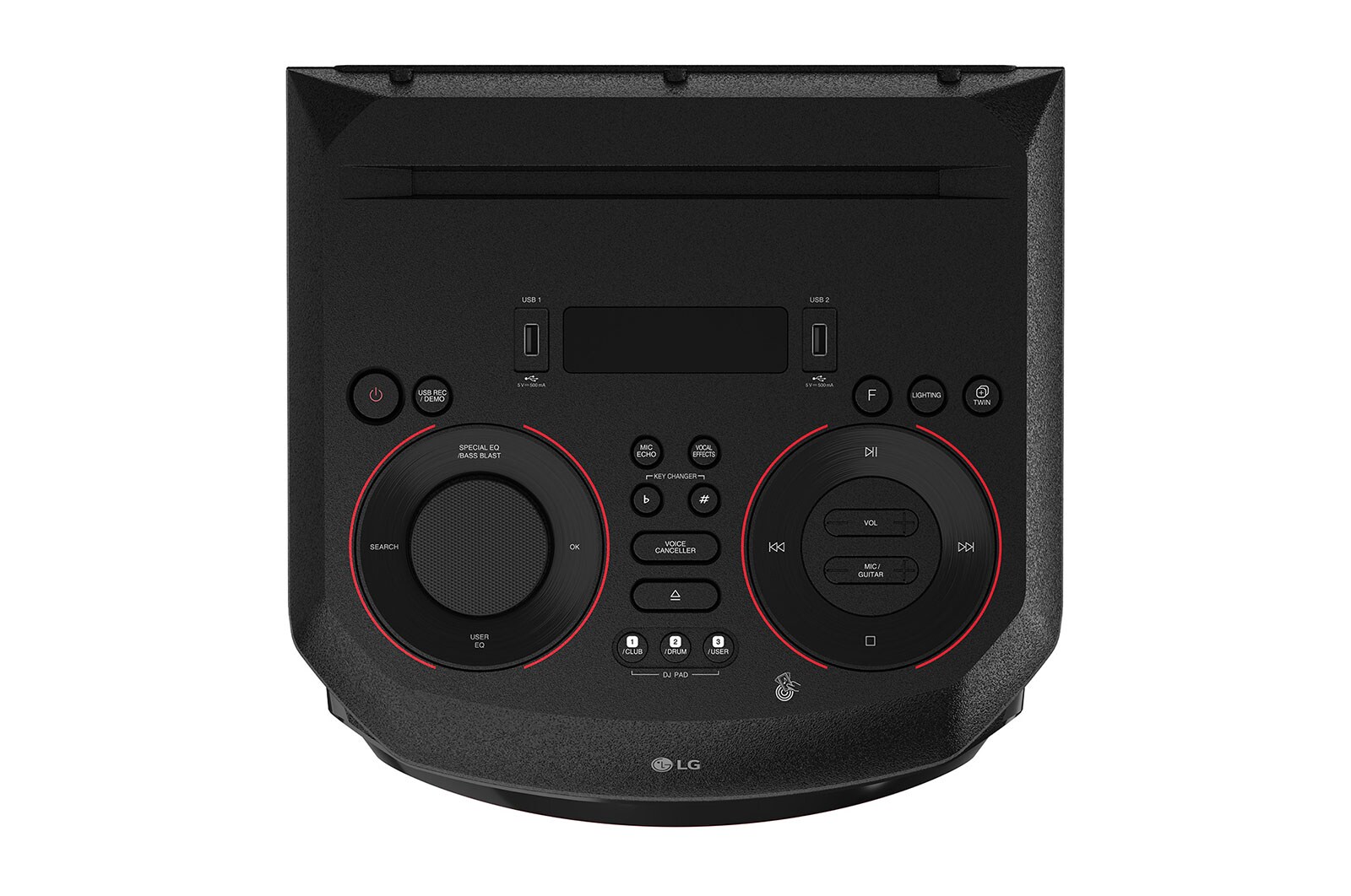 LG Système de divertissement à domicile XBOOM ON9 de LG, ON9