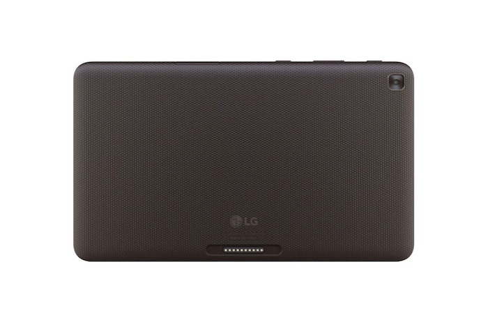 LG G Pad<sup>MC</sup> IV 8.0 pleine HD, LGV533