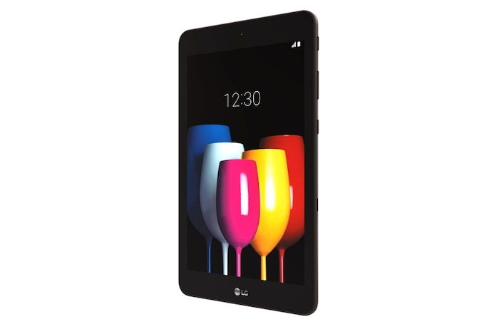 LG G Pad<sup>MC</sup> IV 8.0 pleine HD, LGV533