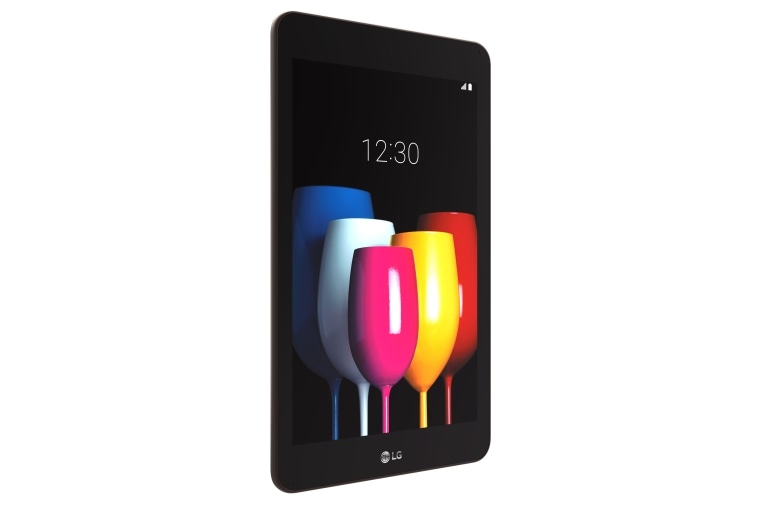 LG G Pad<sup>MC</sup> IV 8.0 pleine HD, LGV533