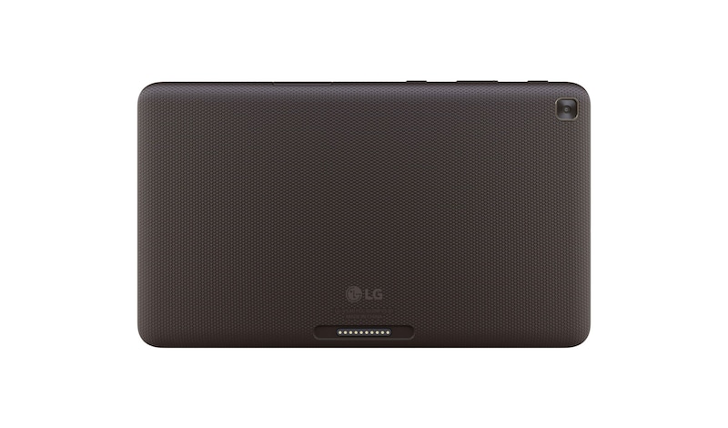 LG G Pad<sup>MC</sup> IV 8.0 pleine HD, LGV533