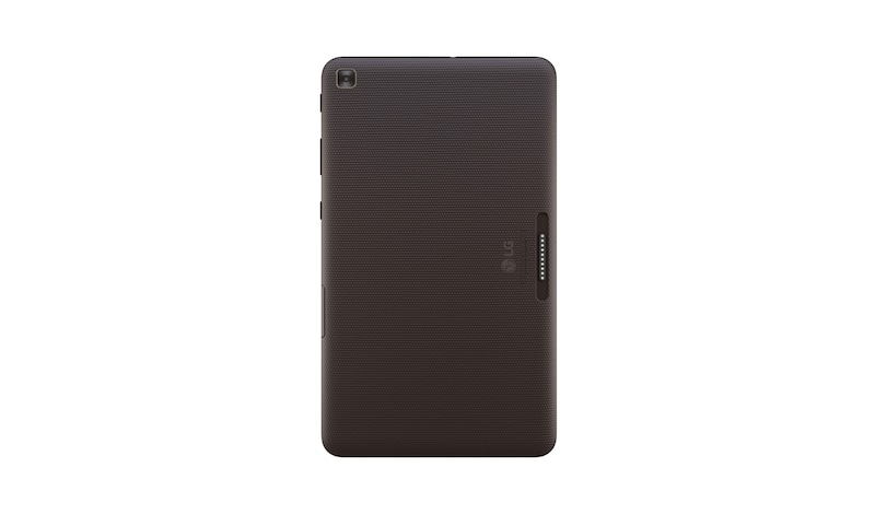 LG G Pad<sup>MC</sup> IV 8.0 pleine HD, LGV533