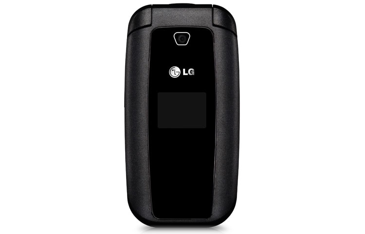 LG C440 (F4n) | TÉLÉPHONE PLIABLE COMPACT CONÇU AVEC LA SIMPLICITÉ EN TÊTE., C440
