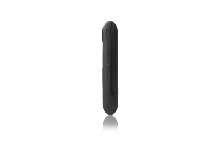 LG Wink | Écran de 2,0 po avec une conception coulissante élégante, Appareil photo de 1,3 Mp, Lecture de musique MP3, Internet et MMS (3G), GU297