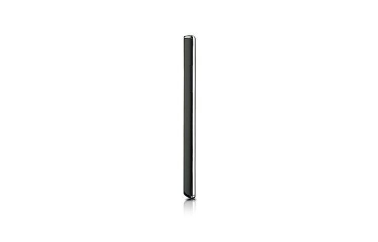 LG Intelligent, élégant, mince et efficace : le LG Optimus L7., LG-P705G