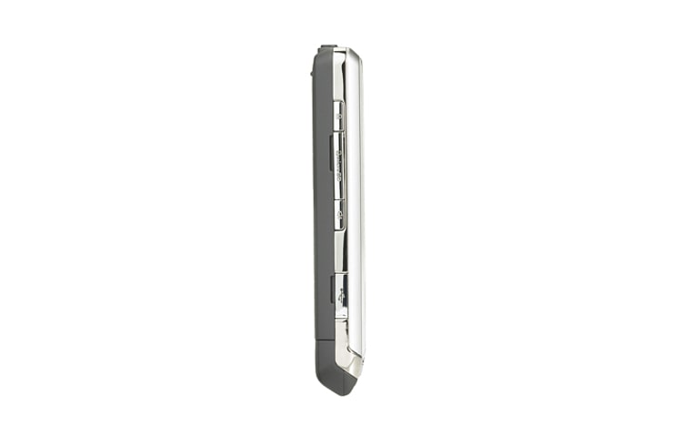 LG Téléphone mobile avec écran tactile, appareil-photo de 3,2 Mpx, courriel, navigation Web et lecteur de musique, LGCX9700