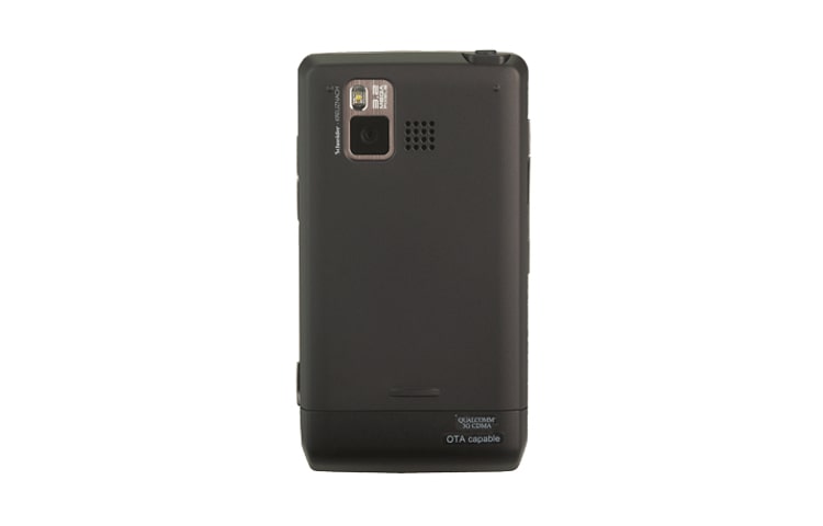 LG Téléphone mobile avec écran tactile, appareil-photo de 3,2 Mpx, courriel, navigation Web et lecteur de musique, LGCX9700