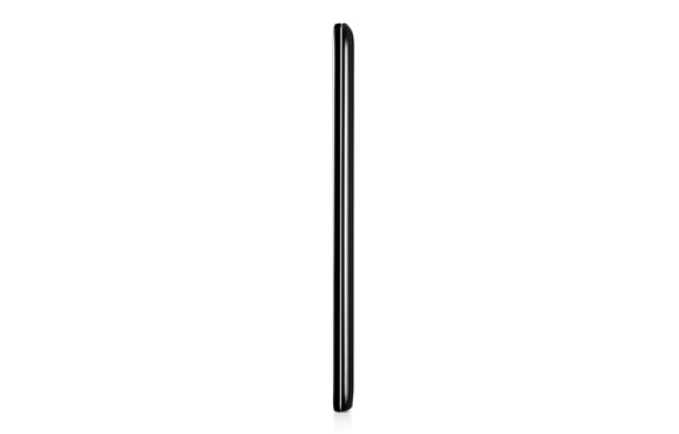 LG G2 | Doté d'une touche à l’arrière et un processeur Qualcomm® Snapdragon™ quadricoeur de 2,26 GHz, le LG G2 est notre téléphone intelligent le plus avancé. (LGD803 / LGD801), LGD801