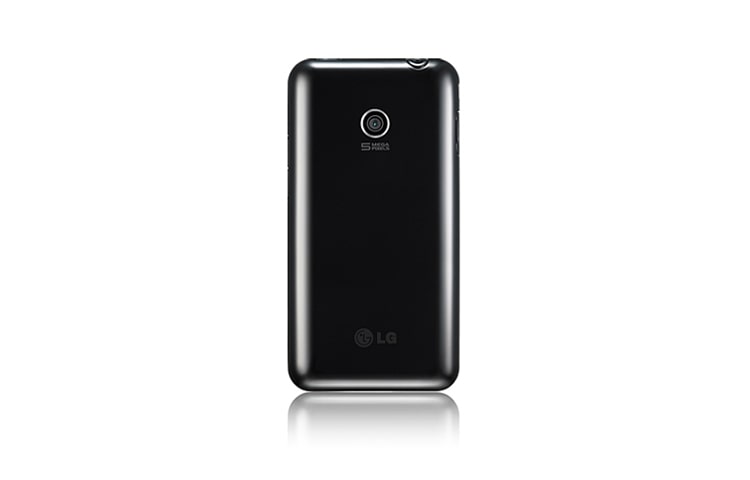 LG Optimus Chic | LGE720 Optimus Chic, LGE720