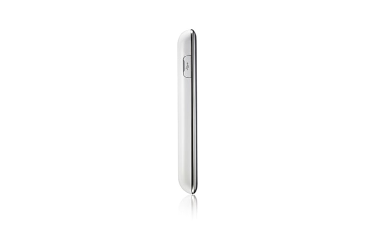 LG Optimus Chic | LGE720 Optimus Chic, LGE720