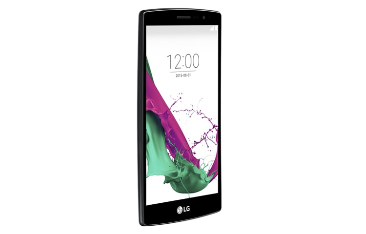 LG S’INSPIRANT DES DERNIÈRES INNOVATIONS DES TÉLÉPHONES INTELLIGENTS DE LA PRIMÉE SÉRIE G DE LG, LE LG G4 VIGOR EST UN APPAREIL ÉLÉGANT ET HAUTEMENT PERFORMANT, QUI PROPOSE UNE EXPÉRIENCE EXTRAORDINAIRE., LGH731