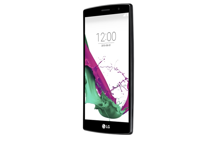 LG S’INSPIRANT DES DERNIÈRES INNOVATIONS DES TÉLÉPHONES INTELLIGENTS DE LA PRIMÉE SÉRIE G DE LG, LE LG G4 VIGOR EST UN APPAREIL ÉLÉGANT ET HAUTEMENT PERFORMANT, QUI PROPOSE UNE EXPÉRIENCE EXTRAORDINAIRE., LGH731