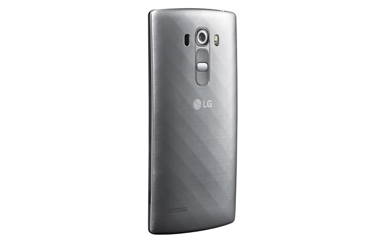 LG S’INSPIRANT DES DERNIÈRES INNOVATIONS DES TÉLÉPHONES INTELLIGENTS DE LA PRIMÉE SÉRIE G DE LG, LE LG G4 VIGOR EST UN APPAREIL ÉLÉGANT ET HAUTEMENT PERFORMANT, QUI PROPOSE UNE EXPÉRIENCE EXTRAORDINAIRE., LGH731