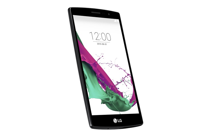LG S’INSPIRANT DES DERNIÈRES INNOVATIONS DES TÉLÉPHONES INTELLIGENTS DE LA PRIMÉE SÉRIE G DE LG, LE LG G4 VIGOR EST UN APPAREIL ÉLÉGANT ET HAUTEMENT PERFORMANT, QUI PROPOSE UNE EXPÉRIENCE EXTRAORDINAIRE., LGH731