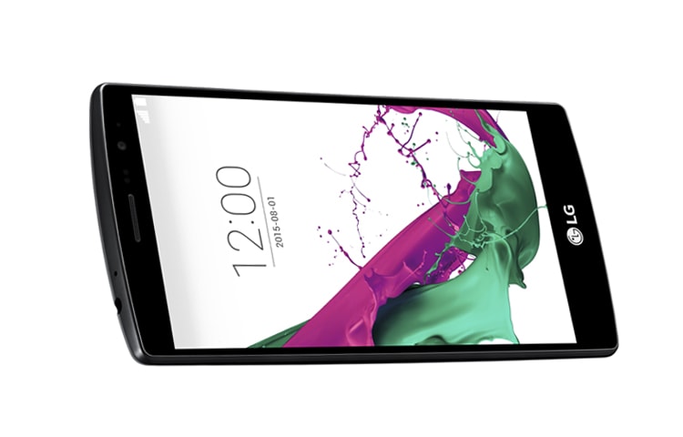 LG S’INSPIRANT DES DERNIÈRES INNOVATIONS DES TÉLÉPHONES INTELLIGENTS DE LA PRIMÉE SÉRIE G DE LG, LE LG G4 VIGOR EST UN APPAREIL ÉLÉGANT ET HAUTEMENT PERFORMANT, QUI PROPOSE UNE EXPÉRIENCE EXTRAORDINAIRE., LGH731