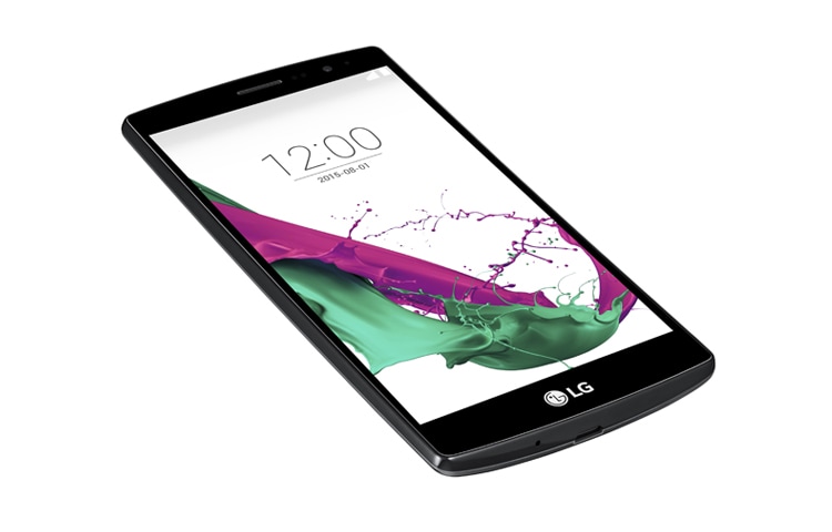 LG S’INSPIRANT DES DERNIÈRES INNOVATIONS DES TÉLÉPHONES INTELLIGENTS DE LA PRIMÉE SÉRIE G DE LG, LE LG G4 VIGOR EST UN APPAREIL ÉLÉGANT ET HAUTEMENT PERFORMANT, QUI PROPOSE UNE EXPÉRIENCE EXTRAORDINAIRE., LGH731
