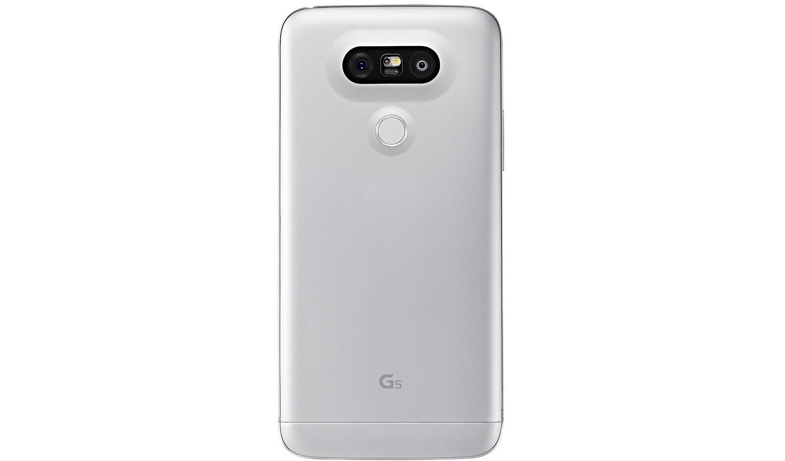 LG G5, LGH831 Argent