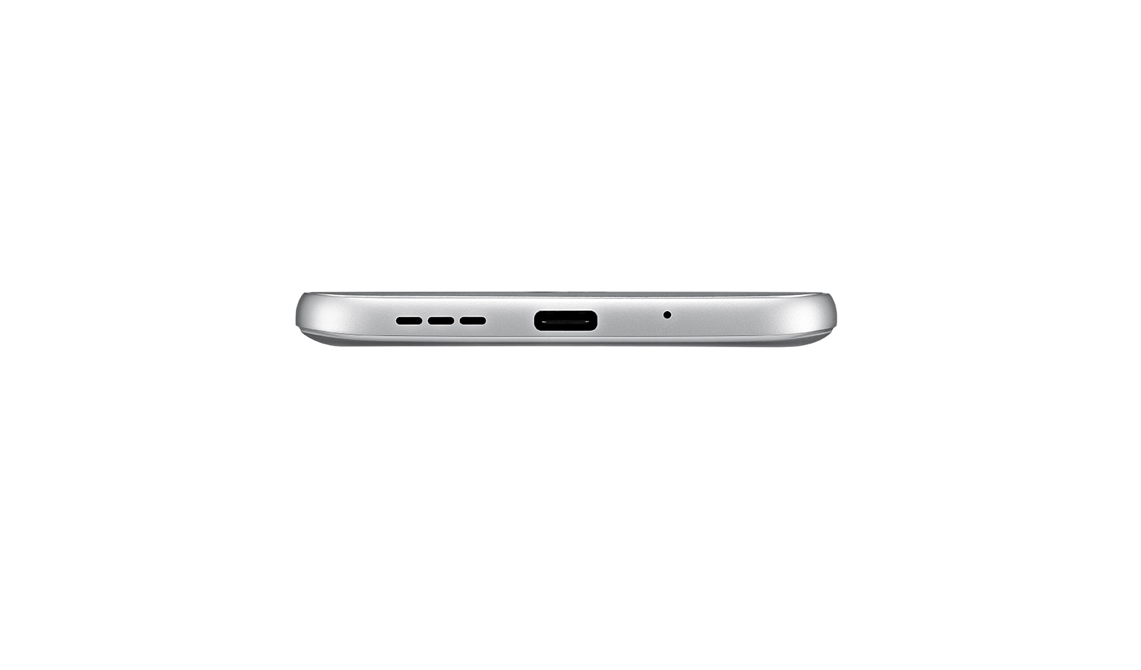 LG G5, LGH831 Argent