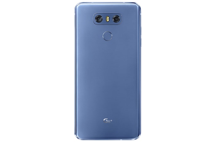 LG G6+, LGH873U