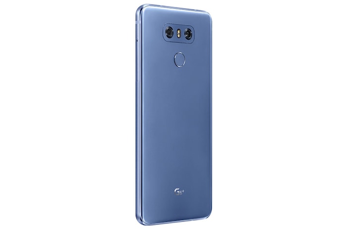 LG G6+, LGH873U