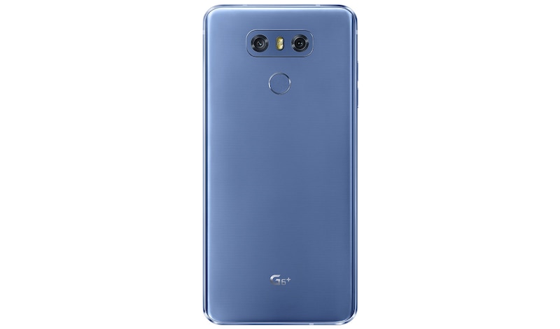 LG G6+, LGH873U