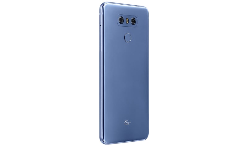 LG G6+, LGH873U