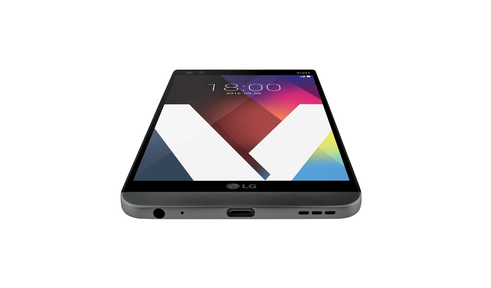 LG V20, LG V20
