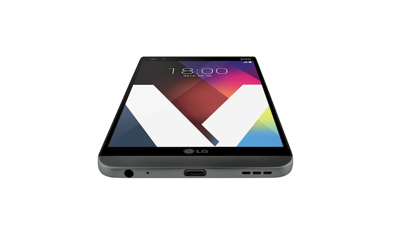 LG V20, LG V20