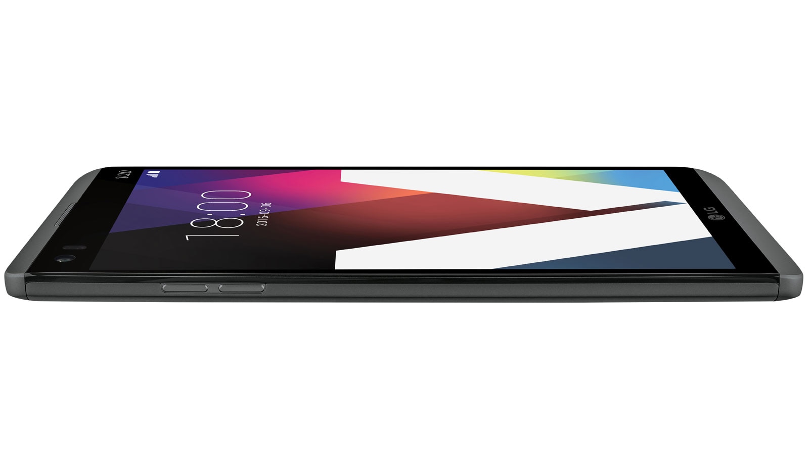 LG V20, LG V20