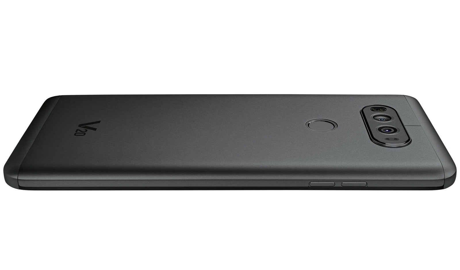 LG V20, LG V20