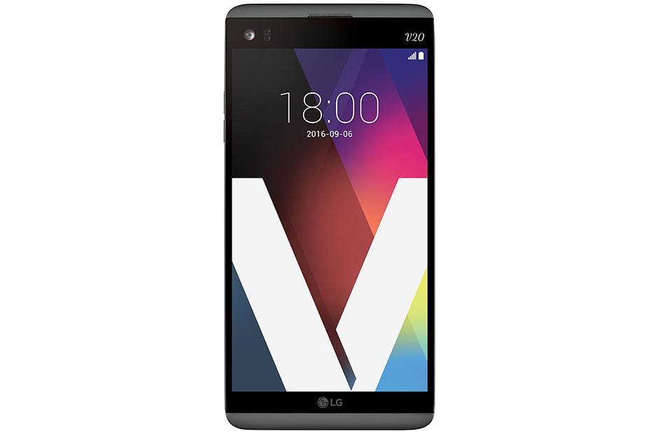 LG V20, LG V20