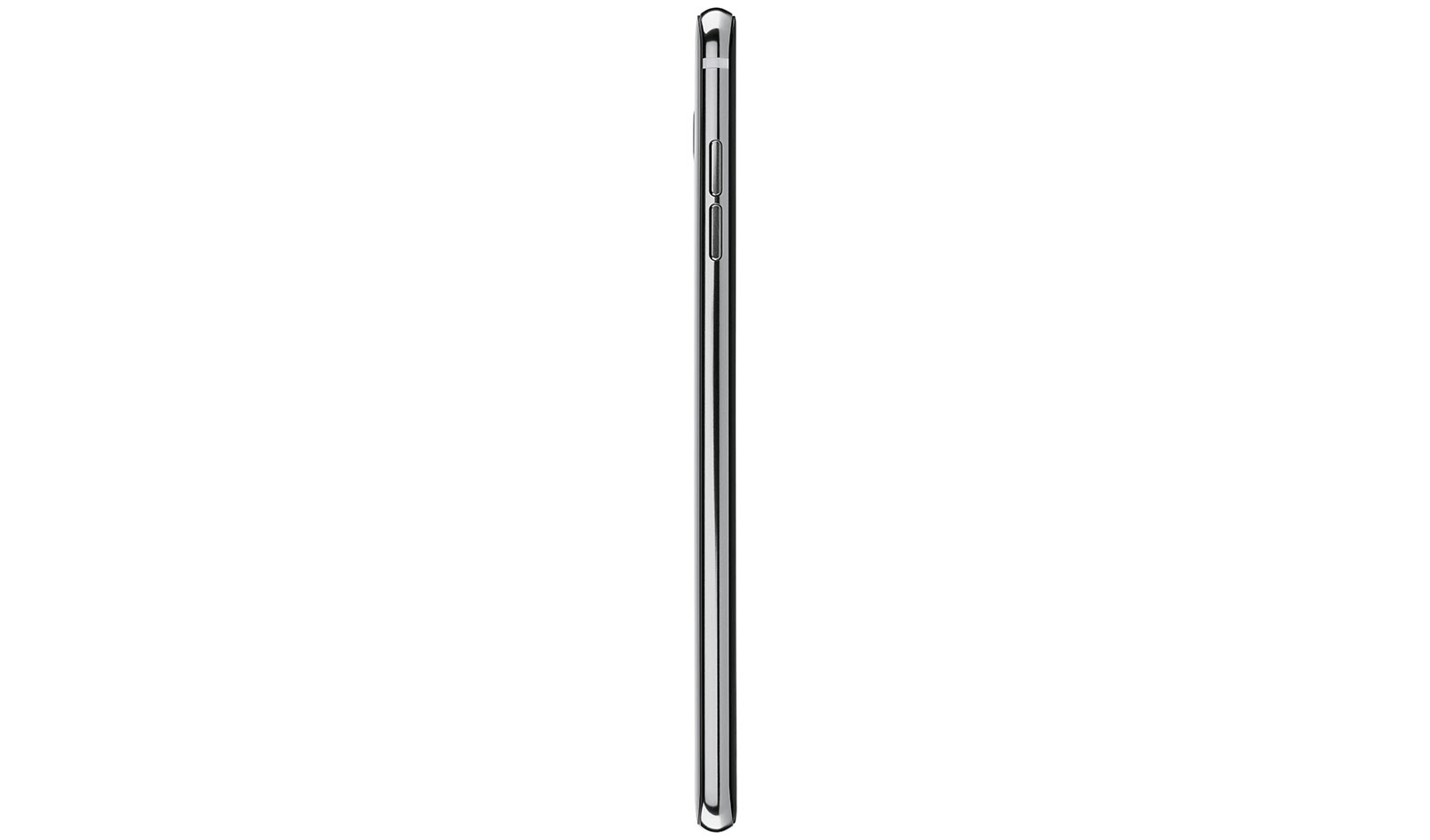 LG V30<sup>ThinQ</sup>, LGH933 Argent