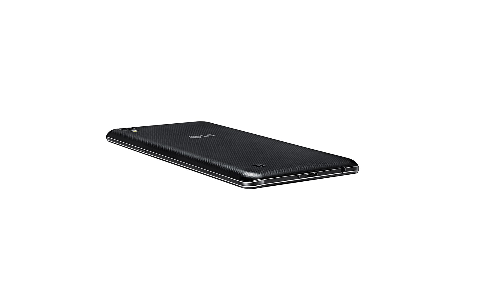 LG X power, LGK210