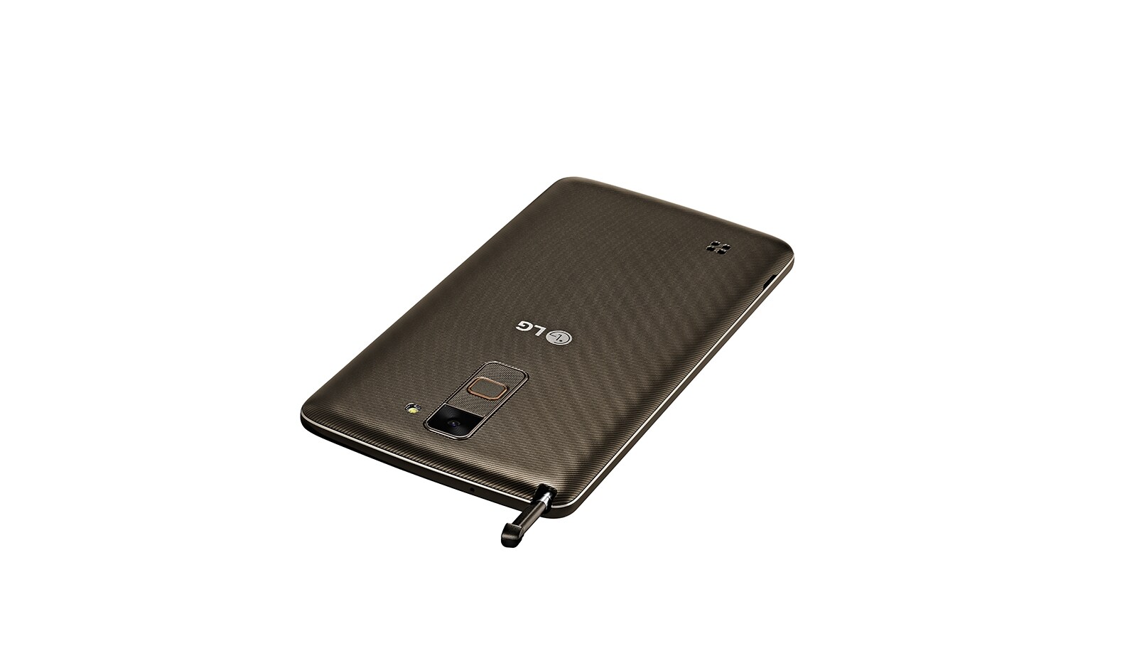 LG StyloMC 2 Plus de LG, LGK557