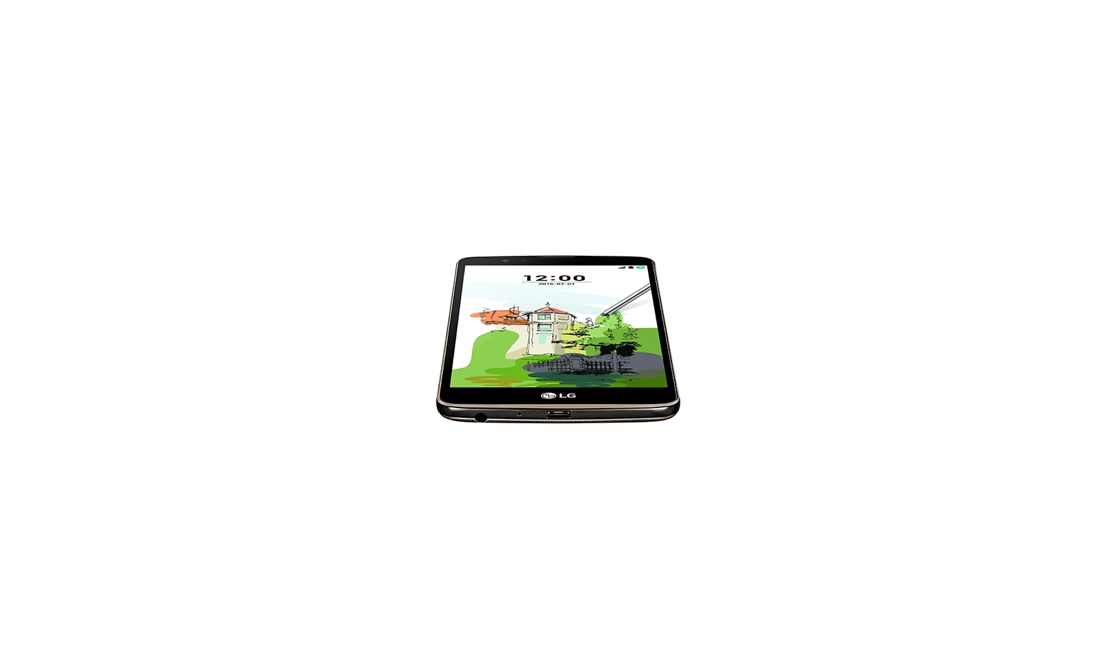 LG StyloMC 2 Plus de LG, LGK557