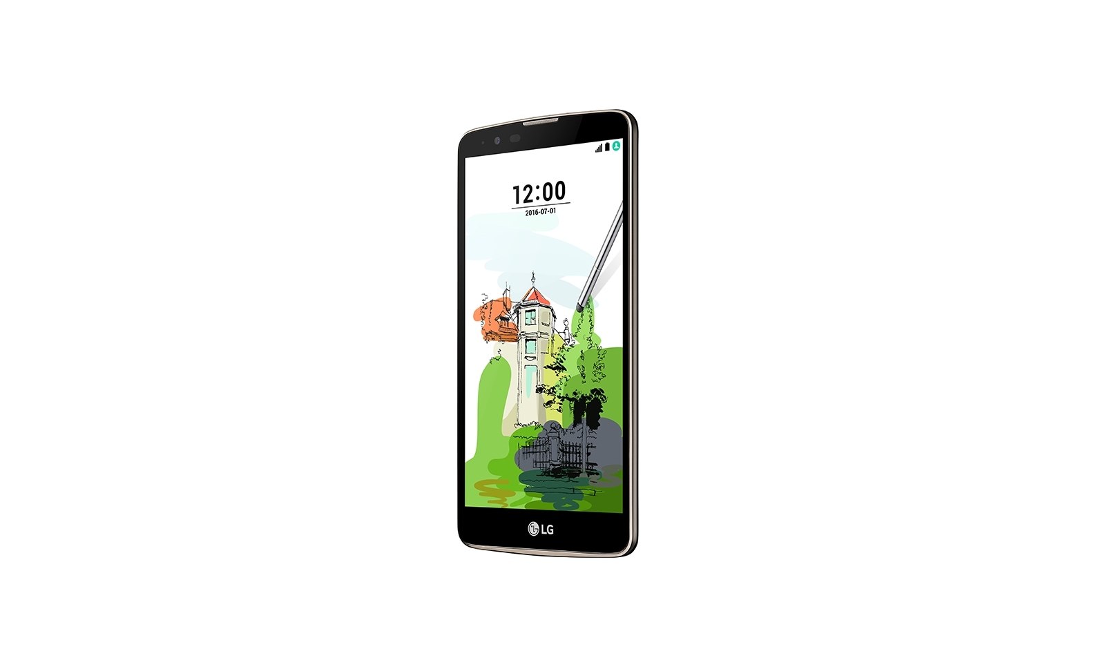 LG StyloMC 2 Plus de LG, LGK557