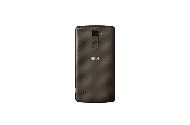LG StyloMC 2 Plus de LG, LGK557